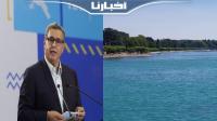 أخنوش: إشكالية المياه بالدار البيضاء موروثة ولكن راحنا خدامين باش نحلوها